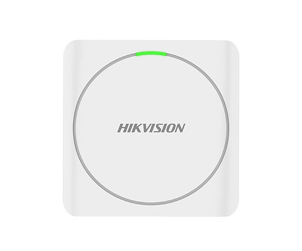 【海威威視ID門禁讀卡器】?？低旽IKVISION門禁ID讀卡器DS-K1801E